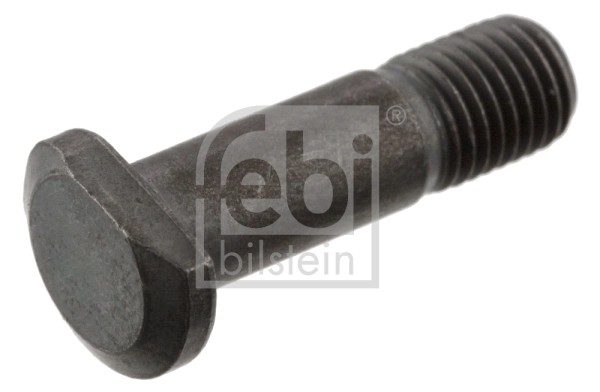 Bolt, rocker arm shaft